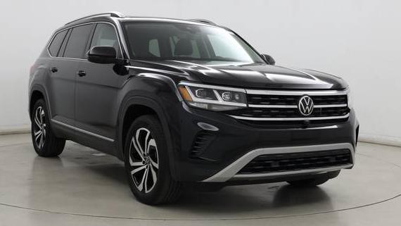 VOLKSWAGEN ATLAS 4MOTION 2021 1V2TR2CA9MC559147 image VOLKSWAGEN ATLAS 4MOTION 2021 1V2TR2CA9MC559147 image